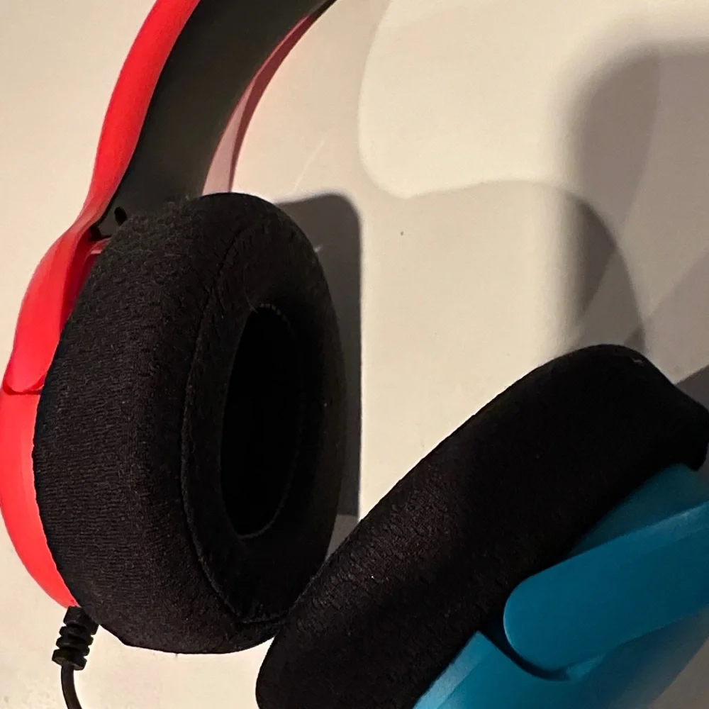 Nintendo Switch Gaming Headset